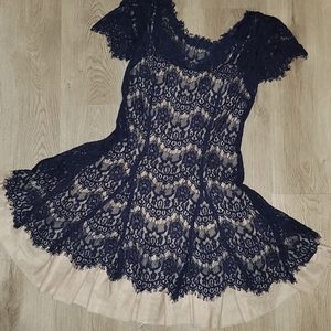 Vintage dress